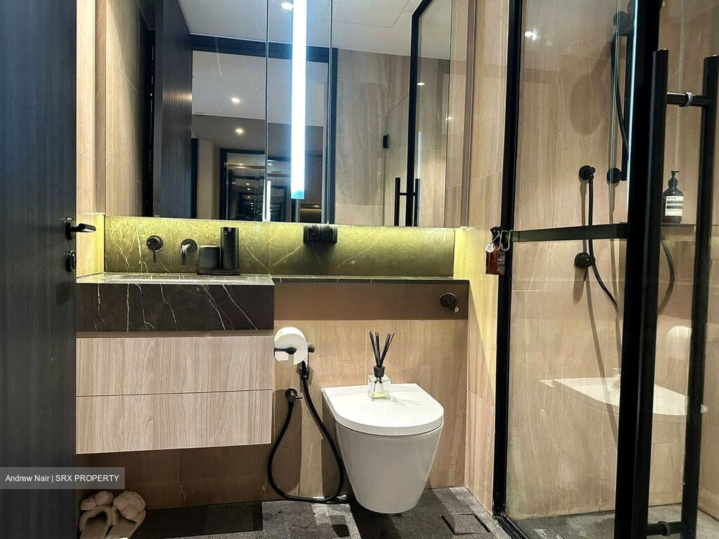 The Hyde (D10), Condominium #469751241